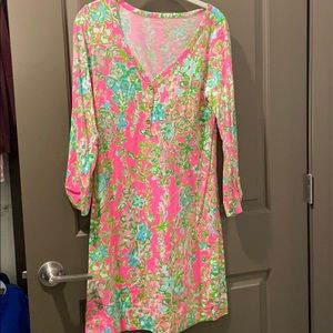 Lily Pulitzer Dress
